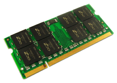 Оперативная память OCZ OCZ2M8001G